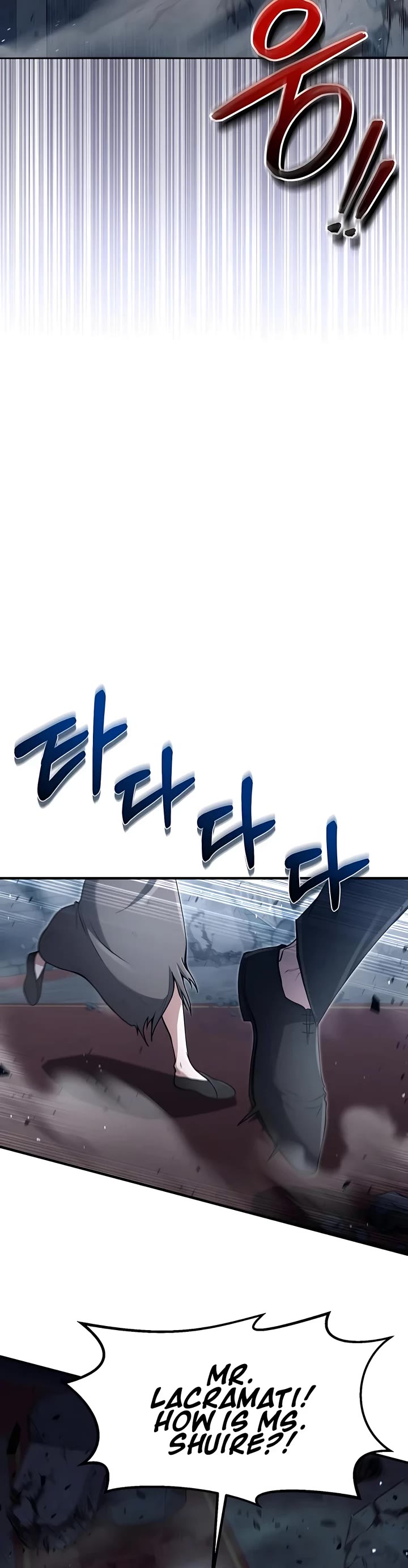 How To Live As An Unlicensed Healer Chapter 25 page 5 - Chapter 25