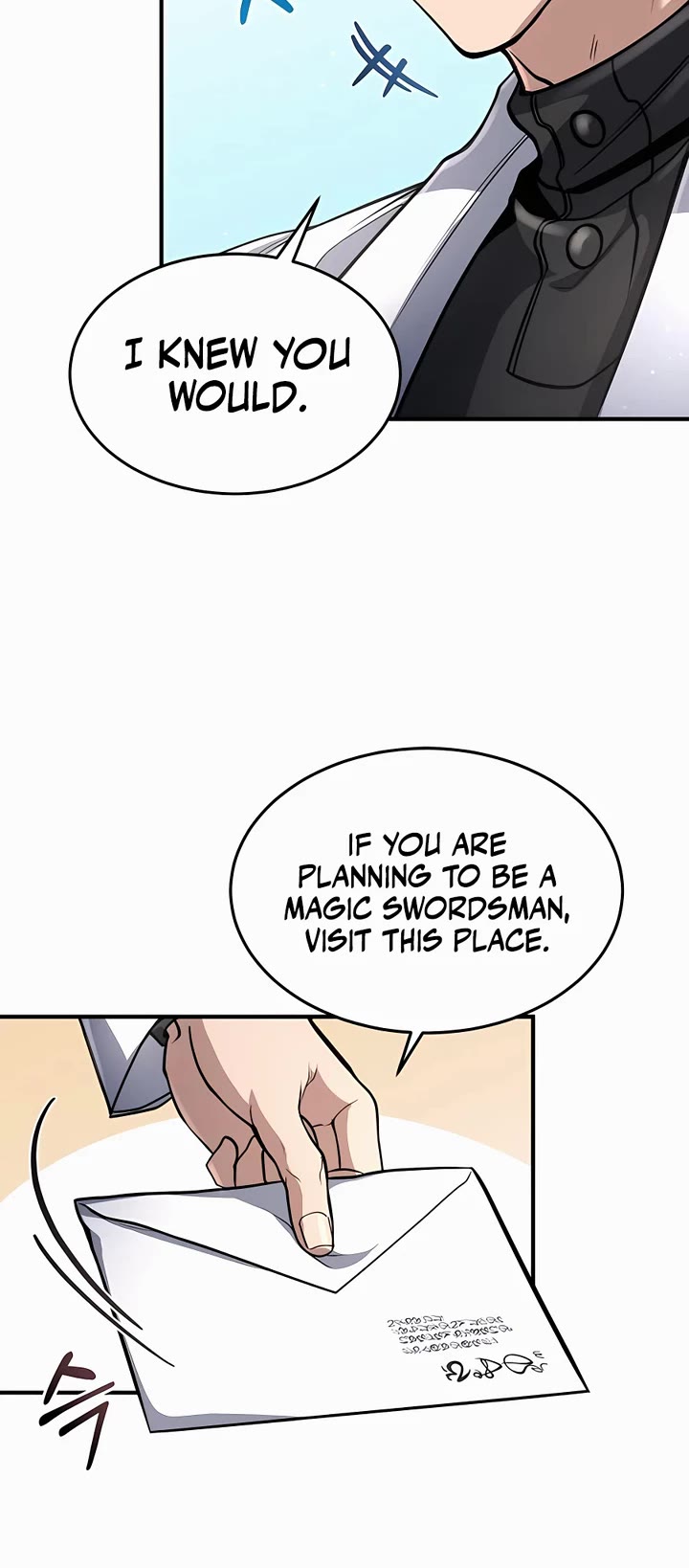 How To Live As An Unlicensed Healer Chapter 26 page 14 - Chapter 26