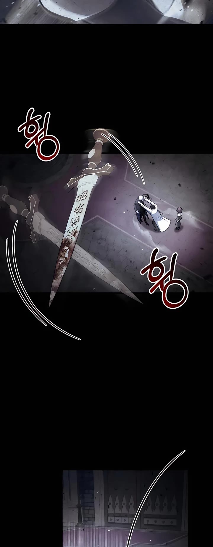 How To Live As An Unlicensed Healer Chapter 26 page 25 - Chapter 26