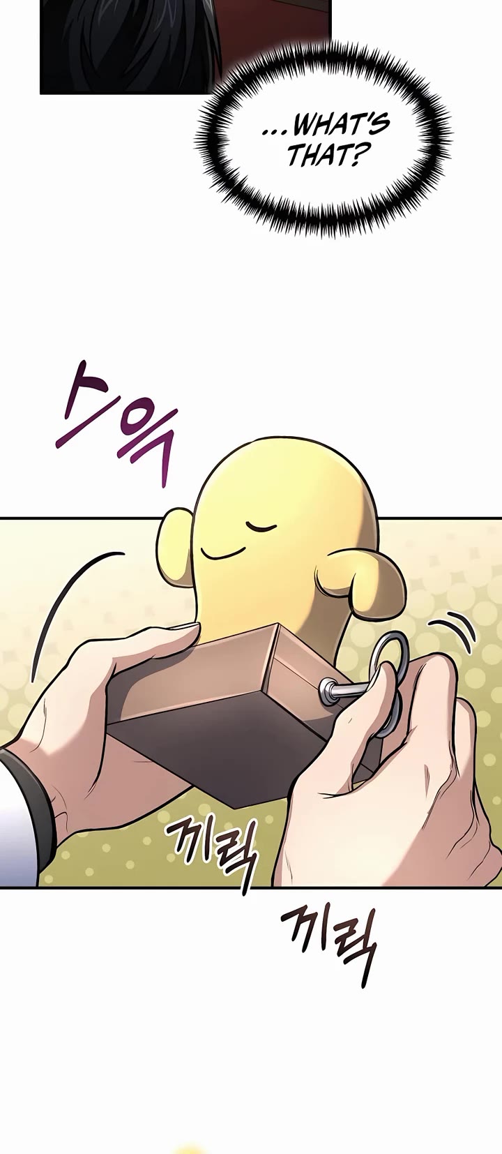 How To Live As An Unlicensed Healer Chapter 26 page 30 - Chapter 26