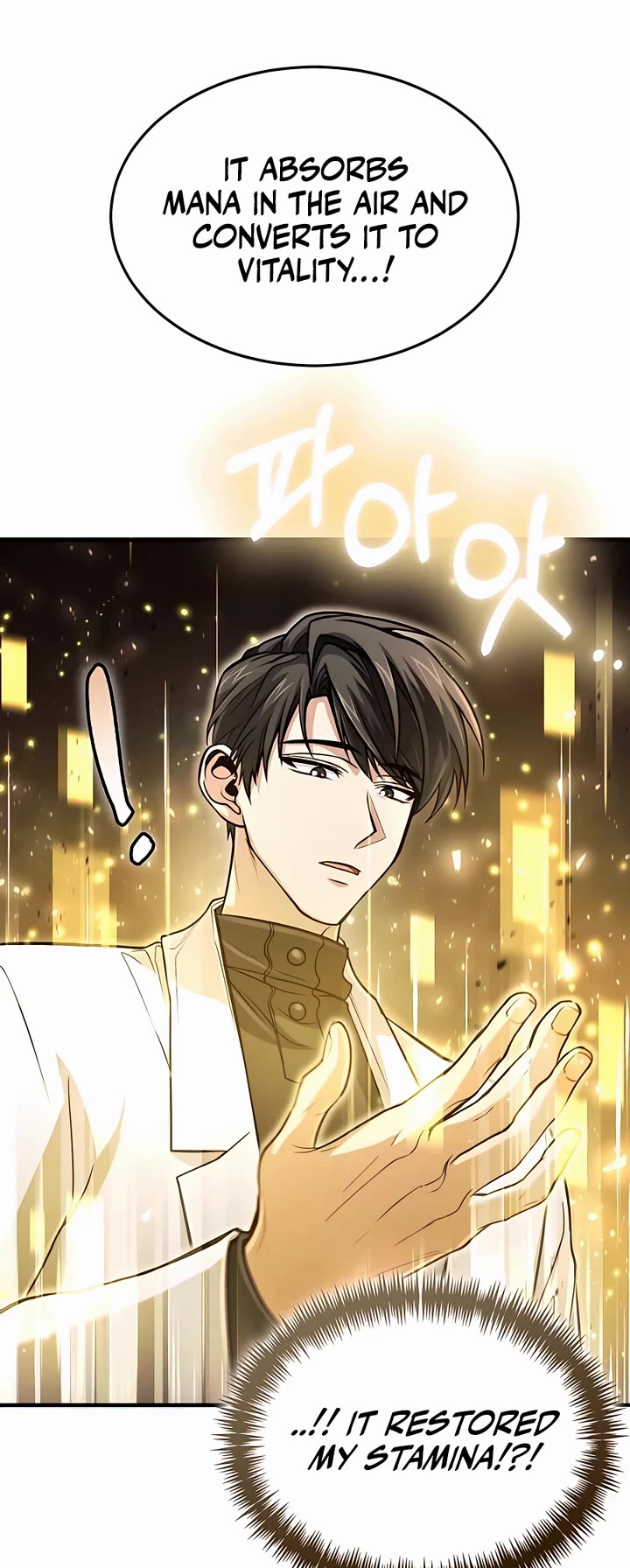 How To Live As An Unlicensed Healer Chapter 26 page 33 - Chapter 26