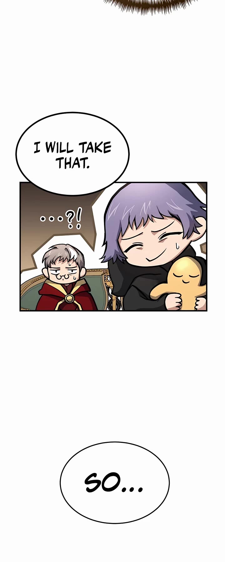 How To Live As An Unlicensed Healer Chapter 26 page 34 - Chapter 26