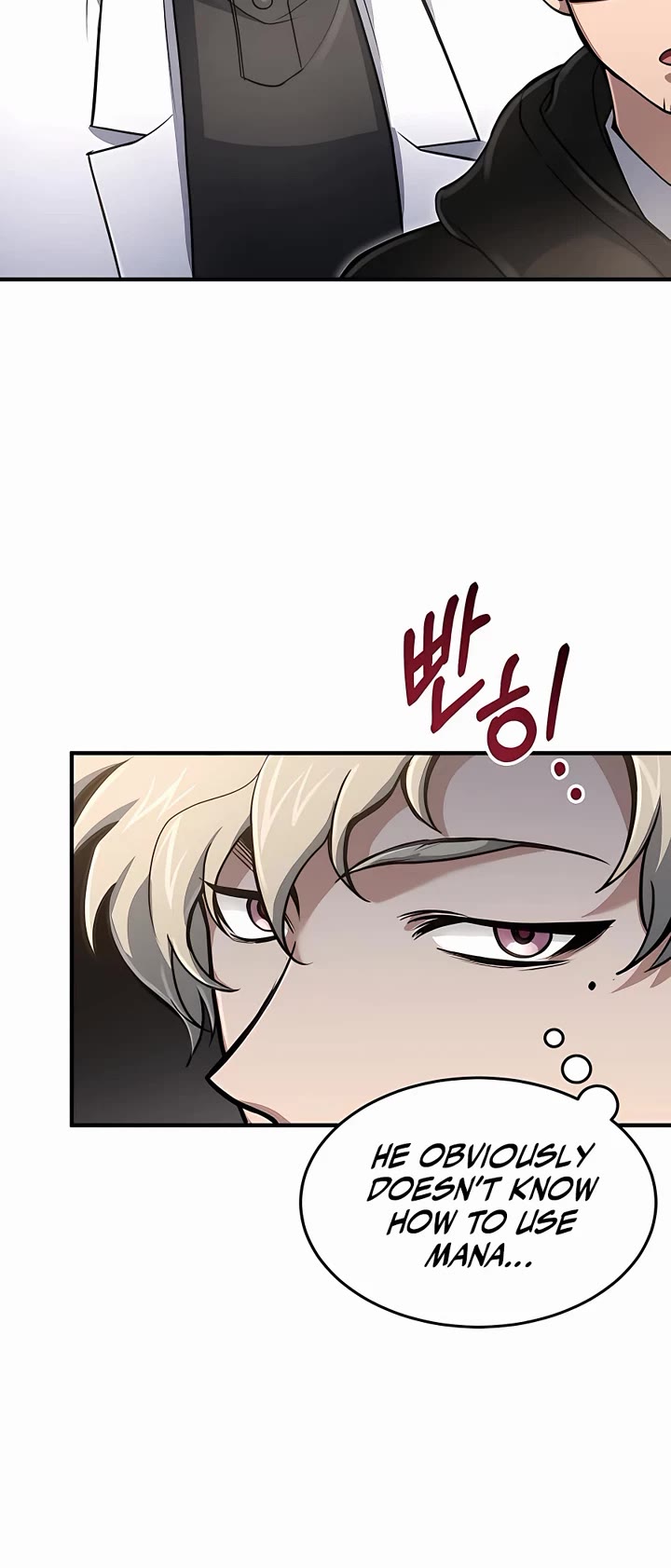 How To Live As An Unlicensed Healer Chapter 26 page 42 - Chapter 26