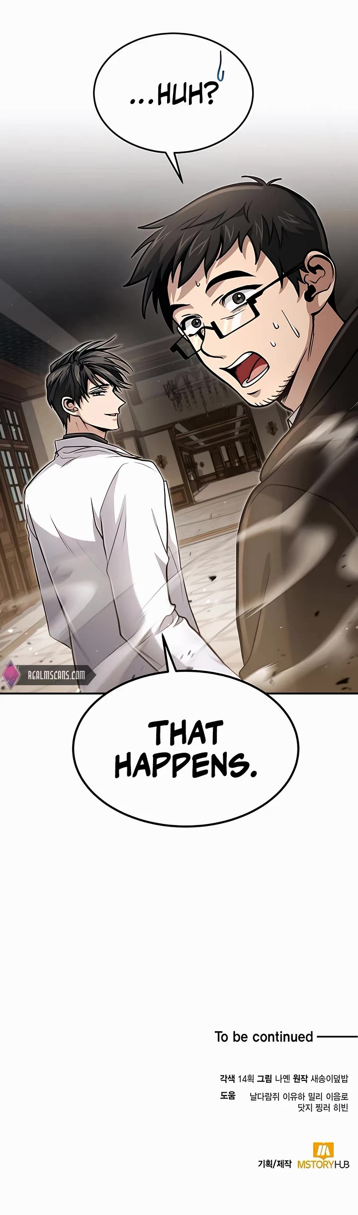 How To Live As An Unlicensed Healer Chapter 26 page 46 - Chapter 26