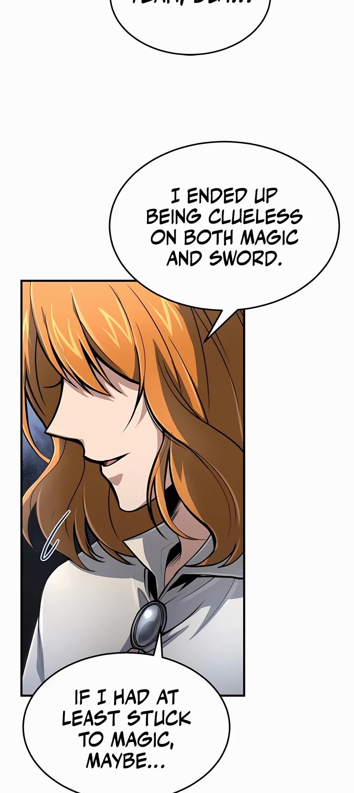 How To Live As An Unlicensed Healer Chapter 26 page 6 - Chapter 26