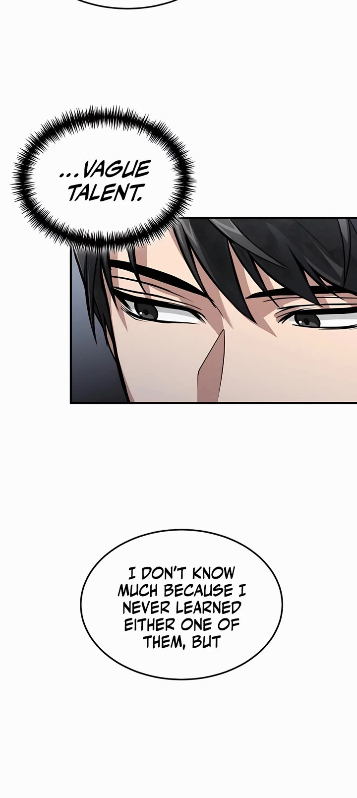 How To Live As An Unlicensed Healer Chapter 26 page 7 - Chapter 26