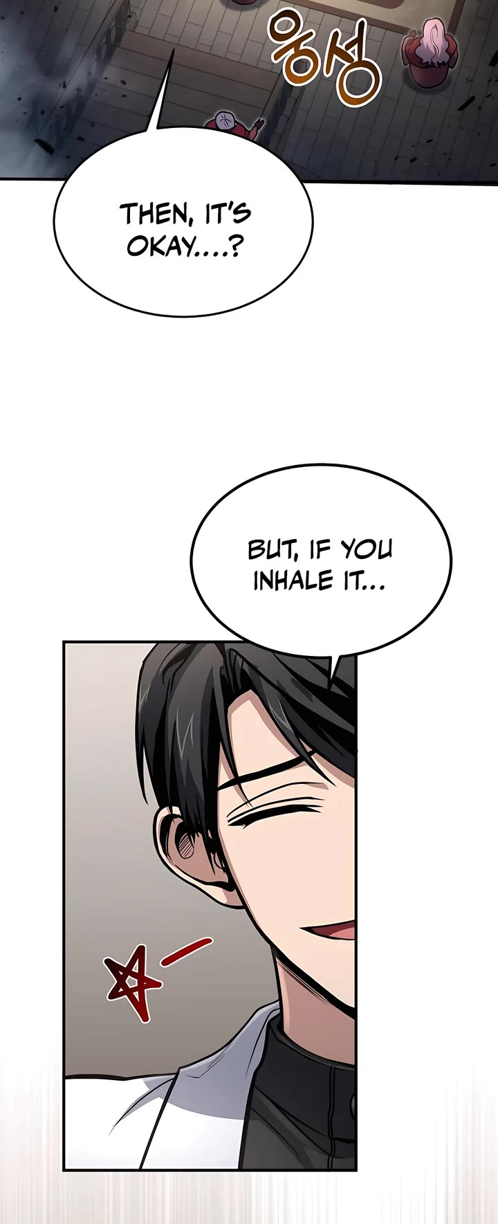 How To Live As An Unlicensed Healer Chapter 27 page 15 - Chapter 27