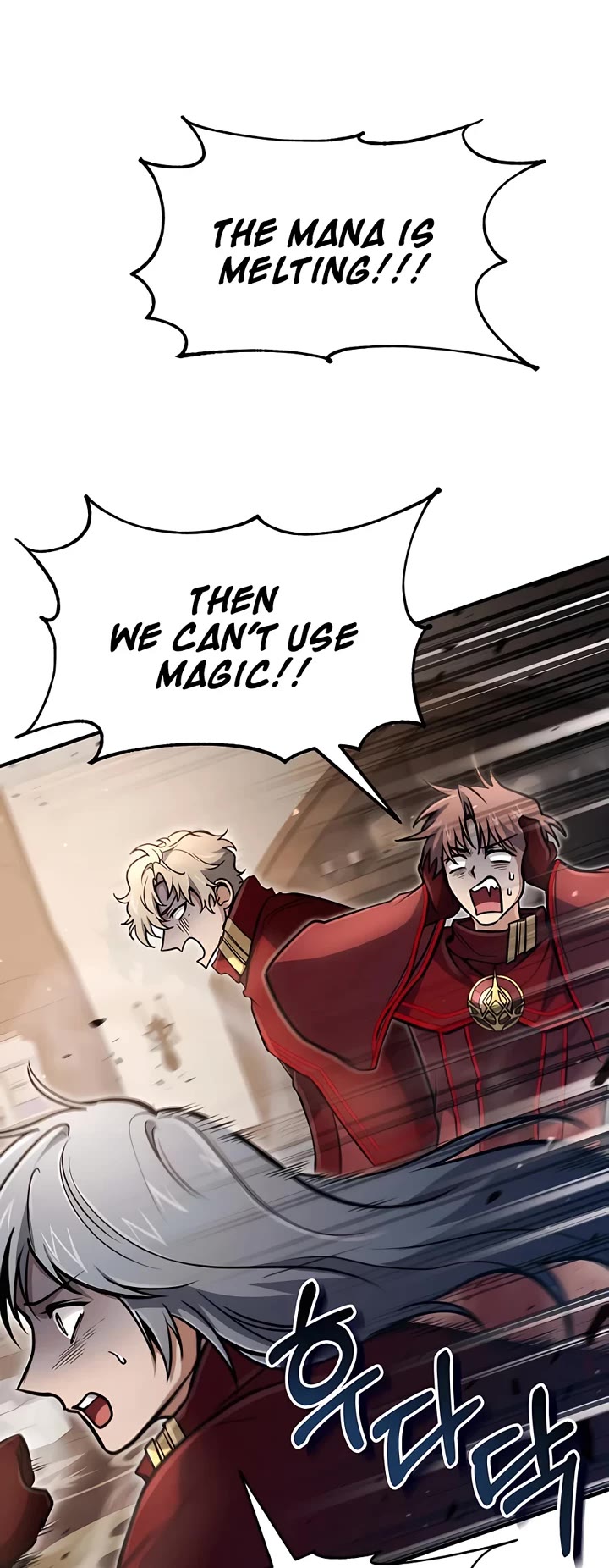 How To Live As An Unlicensed Healer Chapter 27 page 18 - Chapter 27
