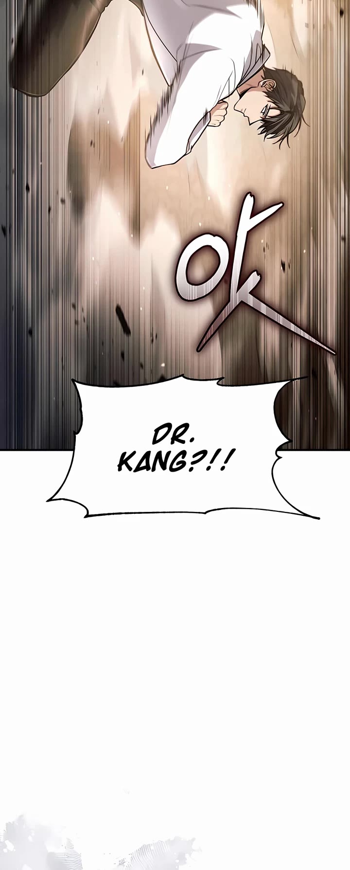 How To Live As An Unlicensed Healer Chapter 27 page 3 - Chapter 27