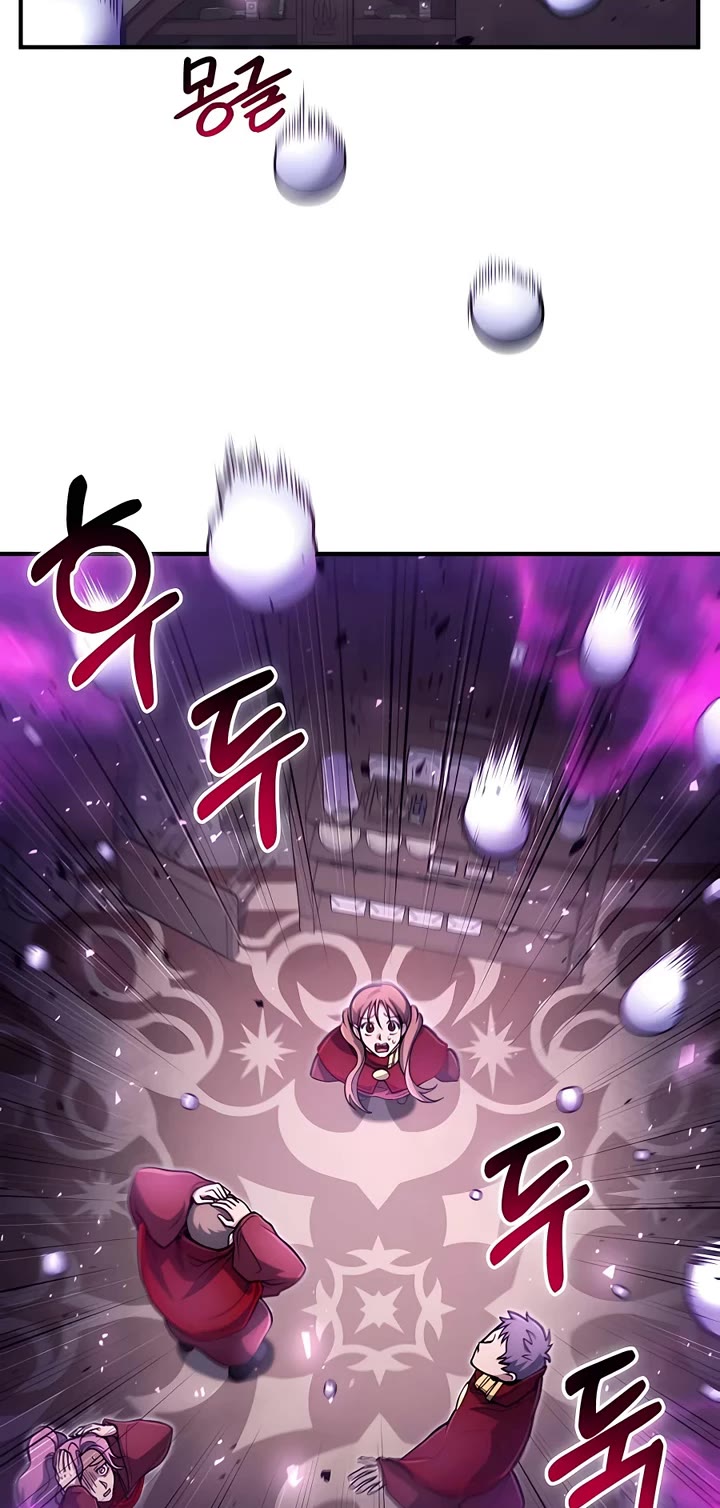 How To Live As An Unlicensed Healer Chapter 27 page 40 - Chapter 27