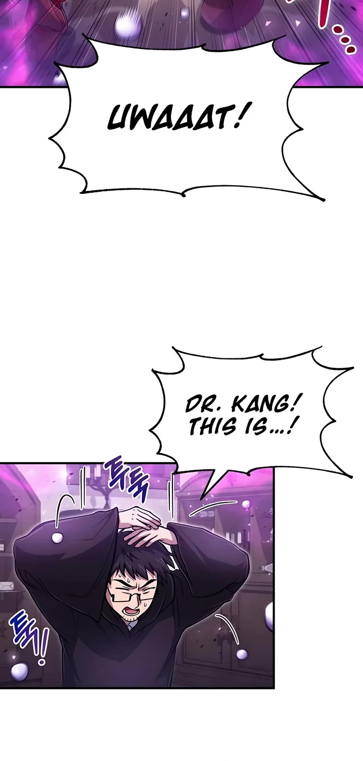 How To Live As An Unlicensed Healer Chapter 27 page 41 - Chapter 27