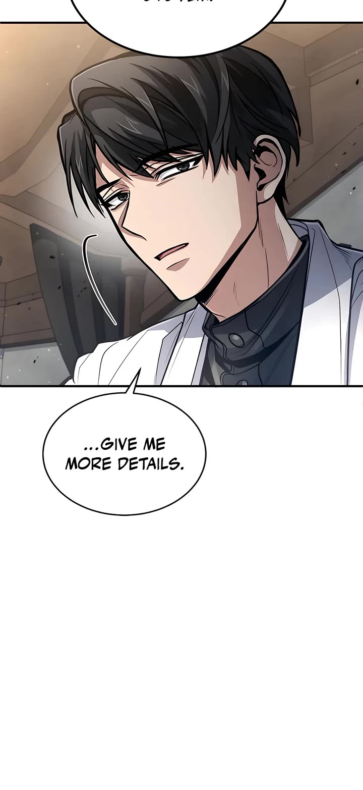 How To Live As An Unlicensed Healer Chapter 27 page 48 - Chapter 27