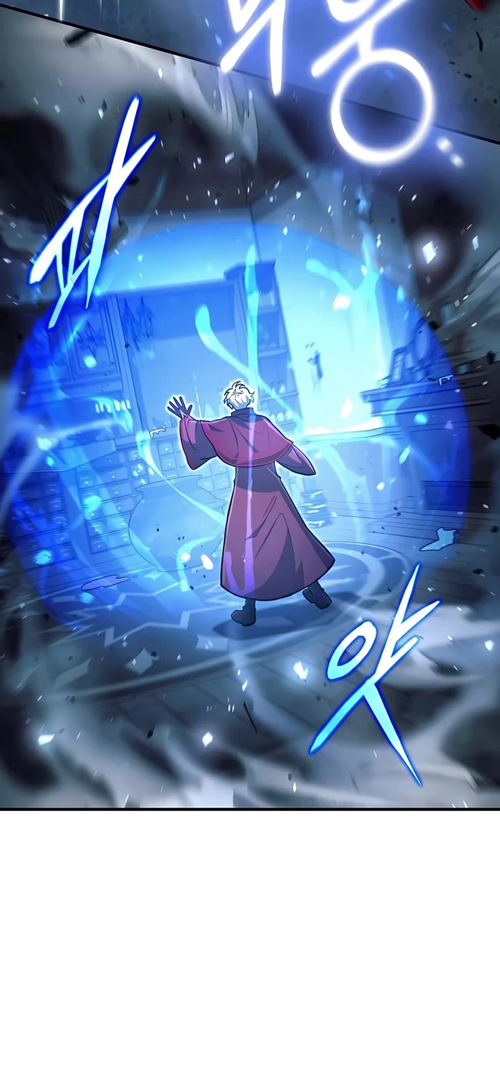 How To Live As An Unlicensed Healer Chapter 27 page 6 - Chapter 27