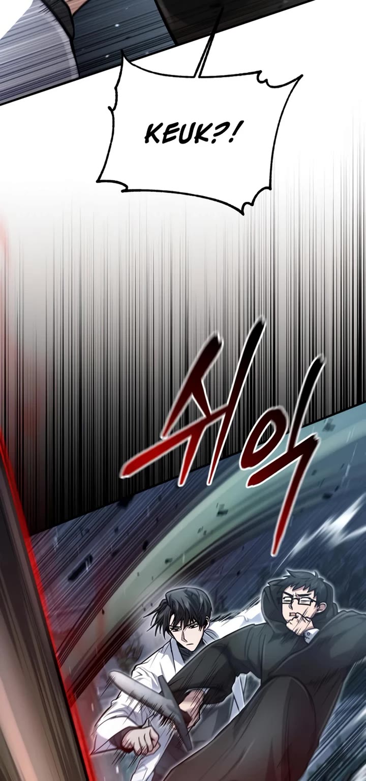 How To Live As An Unlicensed Healer Chapter 28 page 10 - Chapter 28
