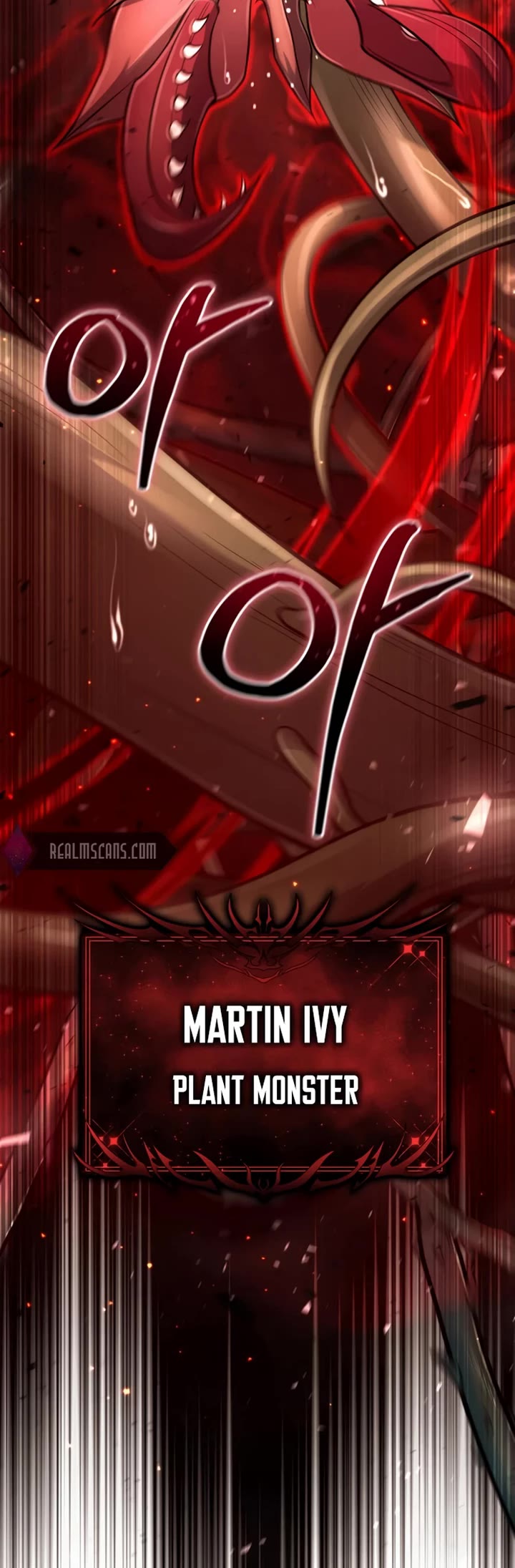 How To Live As An Unlicensed Healer Chapter 28 page 13 - Chapter 28