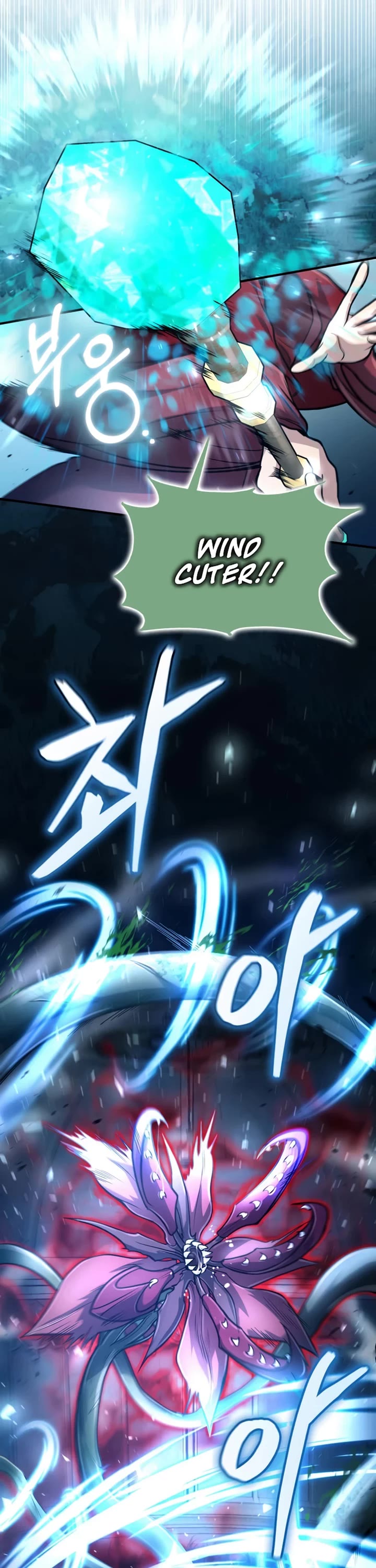 How To Live As An Unlicensed Healer Chapter 28 page 15 - Chapter 28