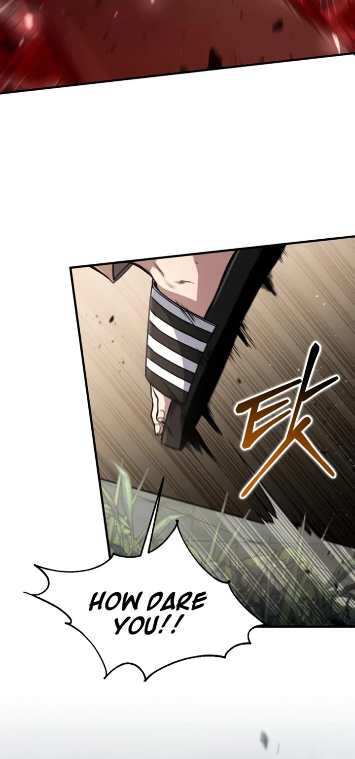 How To Live As An Unlicensed Healer Chapter 28 page 18 - Chapter 28