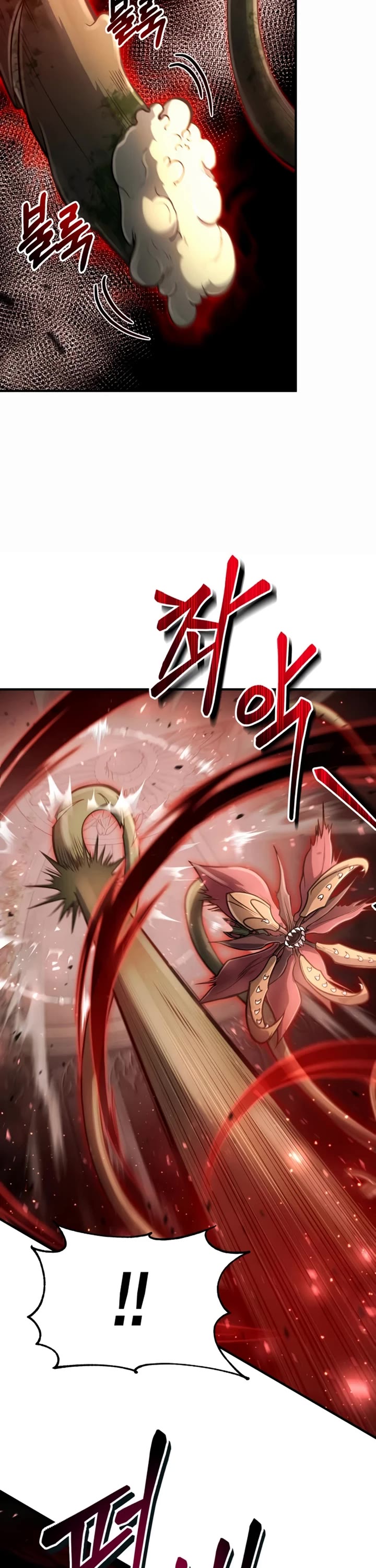 How To Live As An Unlicensed Healer Chapter 28 page 21 - Chapter 28