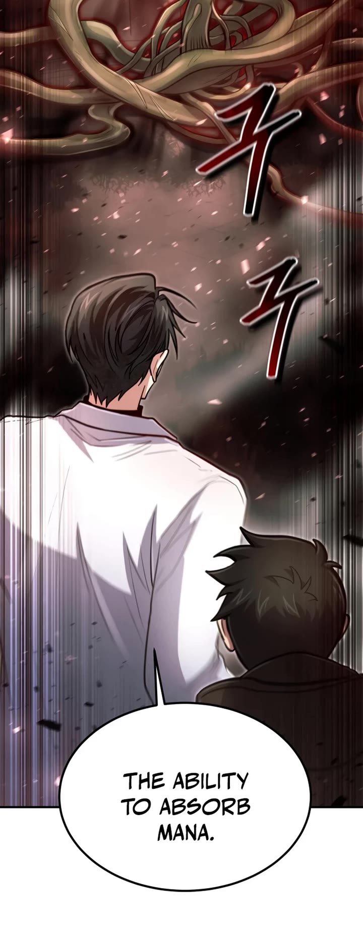 How To Live As An Unlicensed Healer Chapter 28 page 27 - Chapter 28