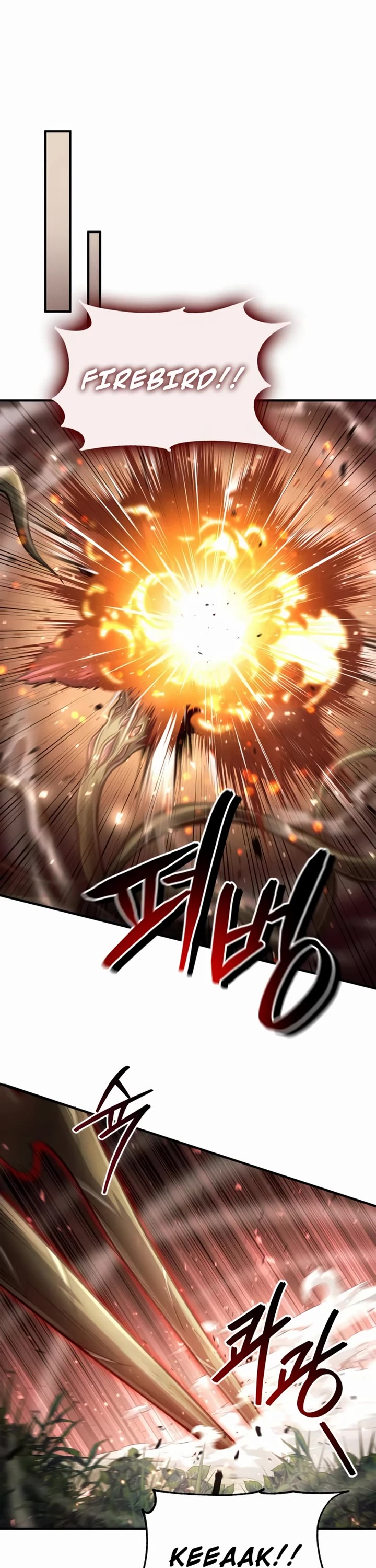 How To Live As An Unlicensed Healer Chapter 28 page 28 - Chapter 28