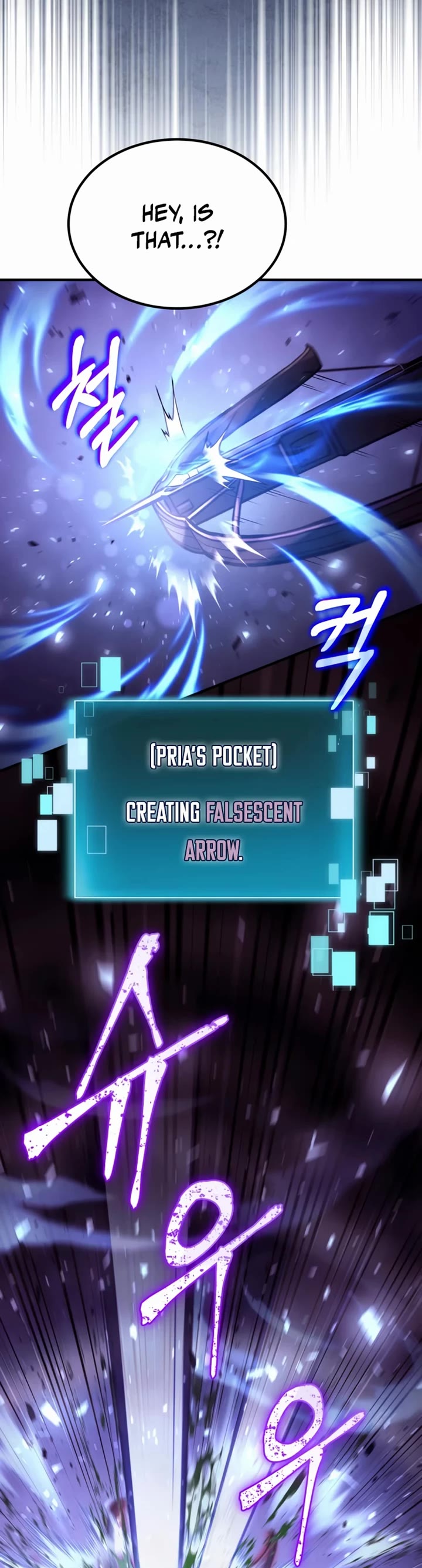 How To Live As An Unlicensed Healer Chapter 28 page 31 - Chapter 28