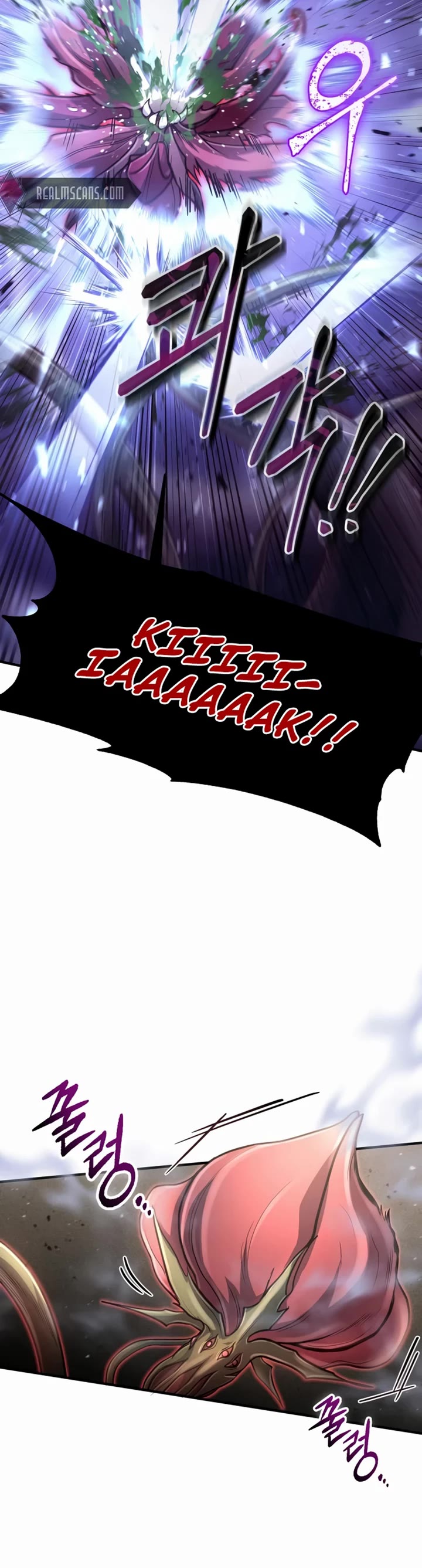 How To Live As An Unlicensed Healer Chapter 28 page 32 - Chapter 28