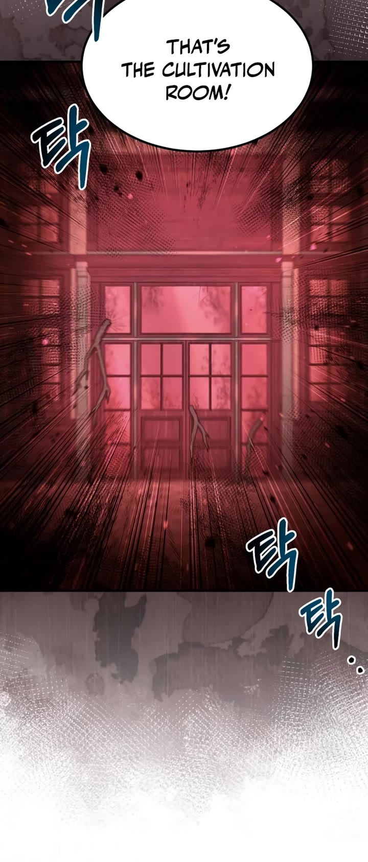 How To Live As An Unlicensed Healer Chapter 28 page 4 - Chapter 28