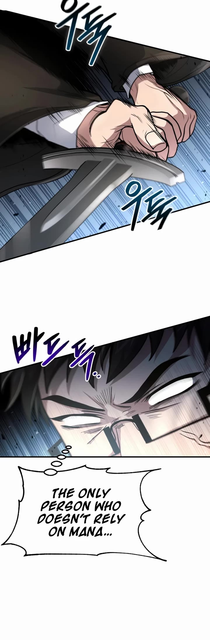 How To Live As An Unlicensed Healer Chapter 28 page 42 - Chapter 28