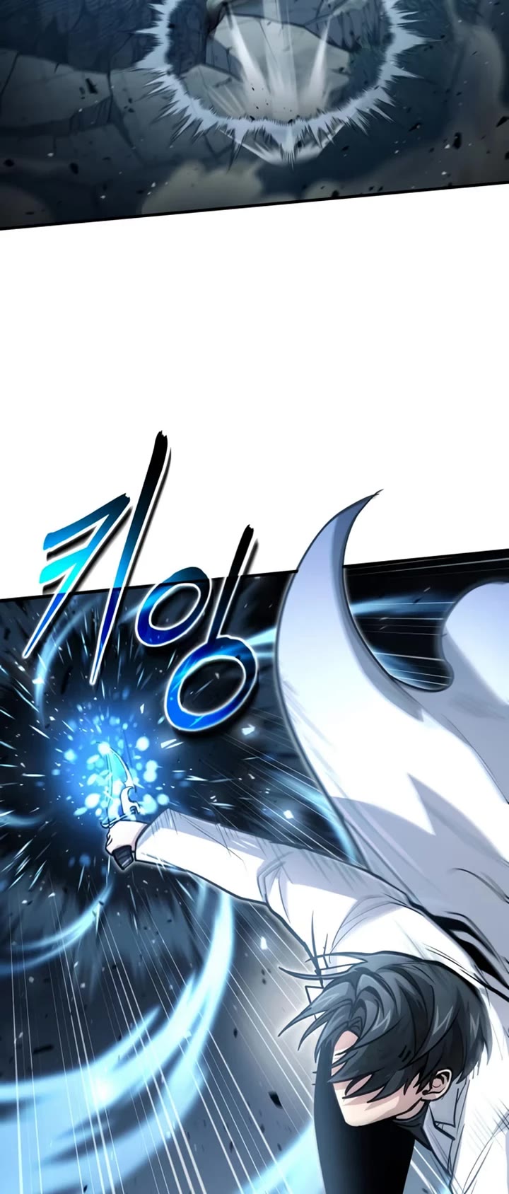 How To Live As An Unlicensed Healer Chapter 28 page 45 - Chapter 28