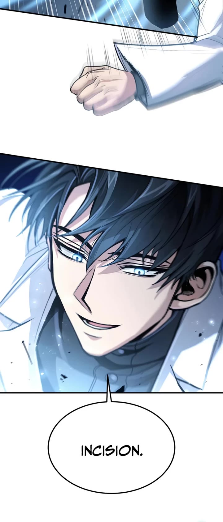 How To Live As An Unlicensed Healer Chapter 28 page 46 - Chapter 28