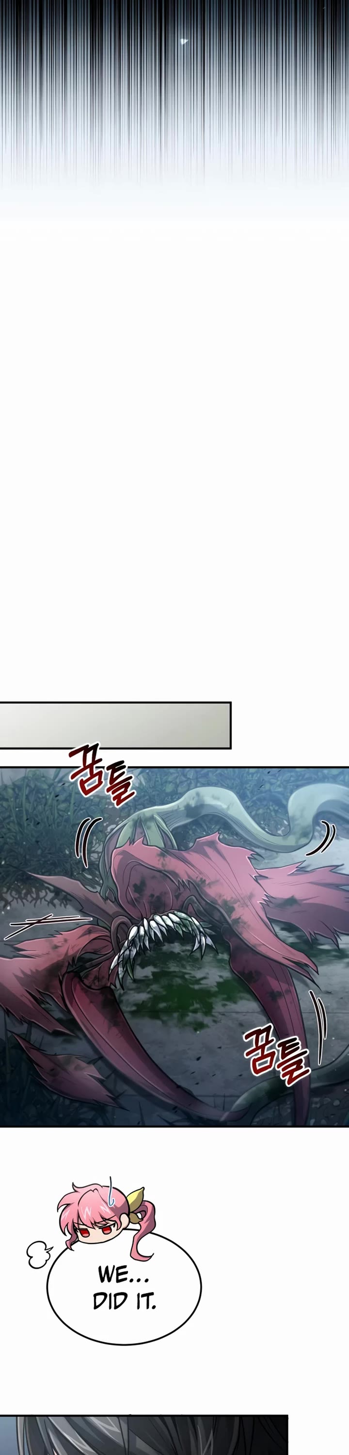 How To Live As An Unlicensed Healer Chapter 28 page 48 - Chapter 28