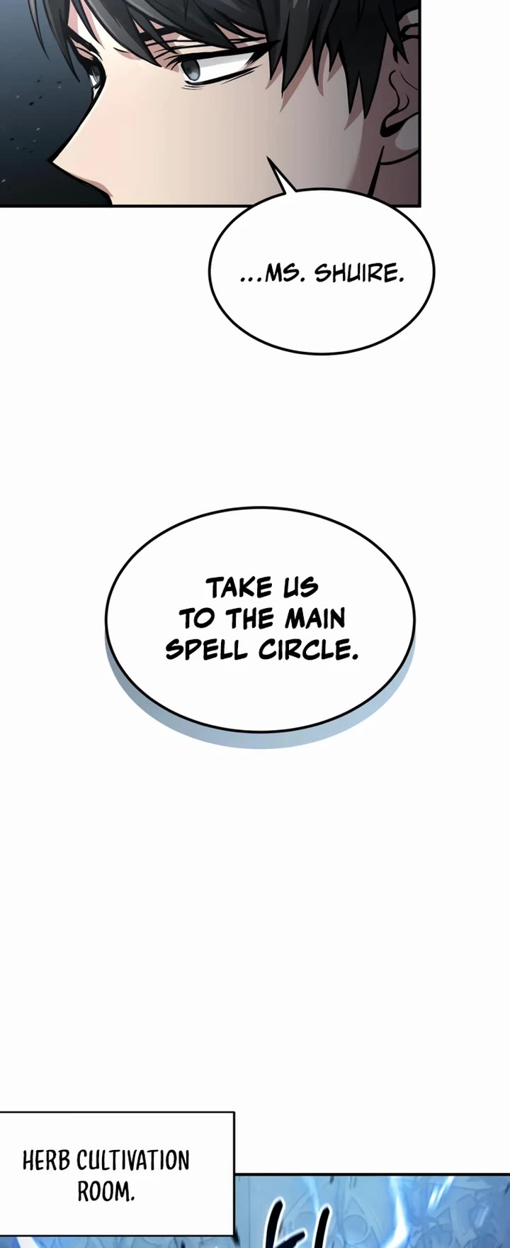 How To Live As An Unlicensed Healer Chapter 28 page 49 - Chapter 28