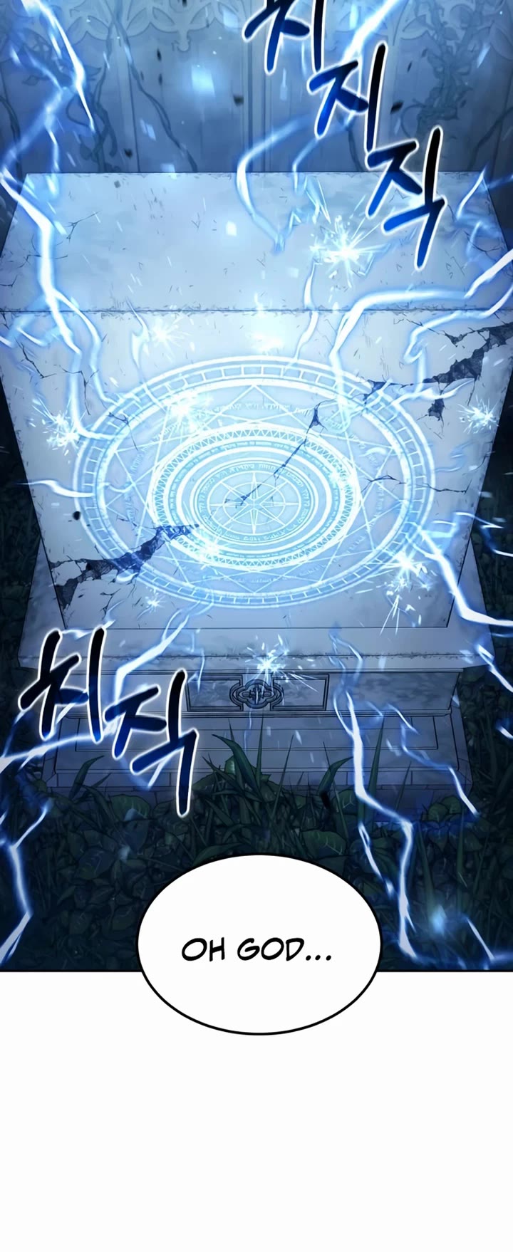 How To Live As An Unlicensed Healer Chapter 28 page 50 - Chapter 28