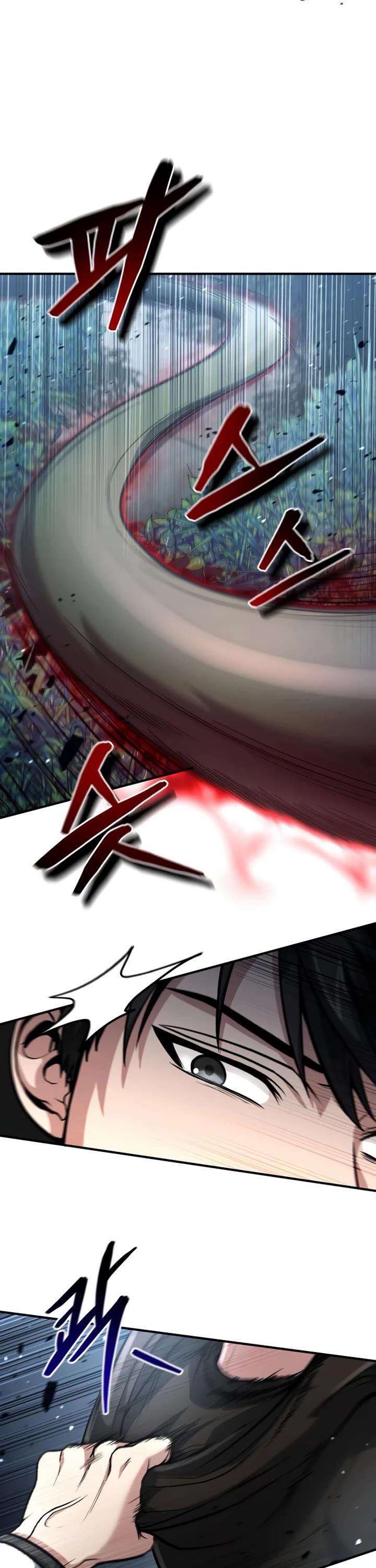 How To Live As An Unlicensed Healer Chapter 28 page 9 - Chapter 28
