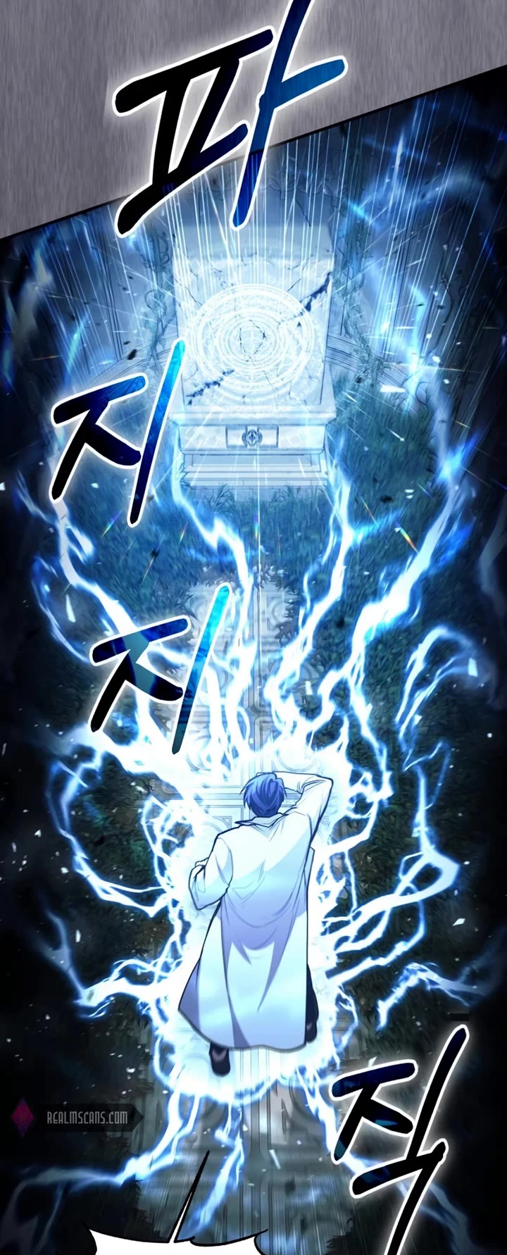 How To Live As An Unlicensed Healer Chapter 29 page 12 - Chapter 29