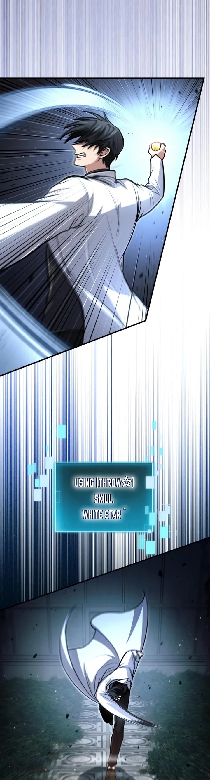 How To Live As An Unlicensed Healer Chapter 29 page 15 - Chapter 29