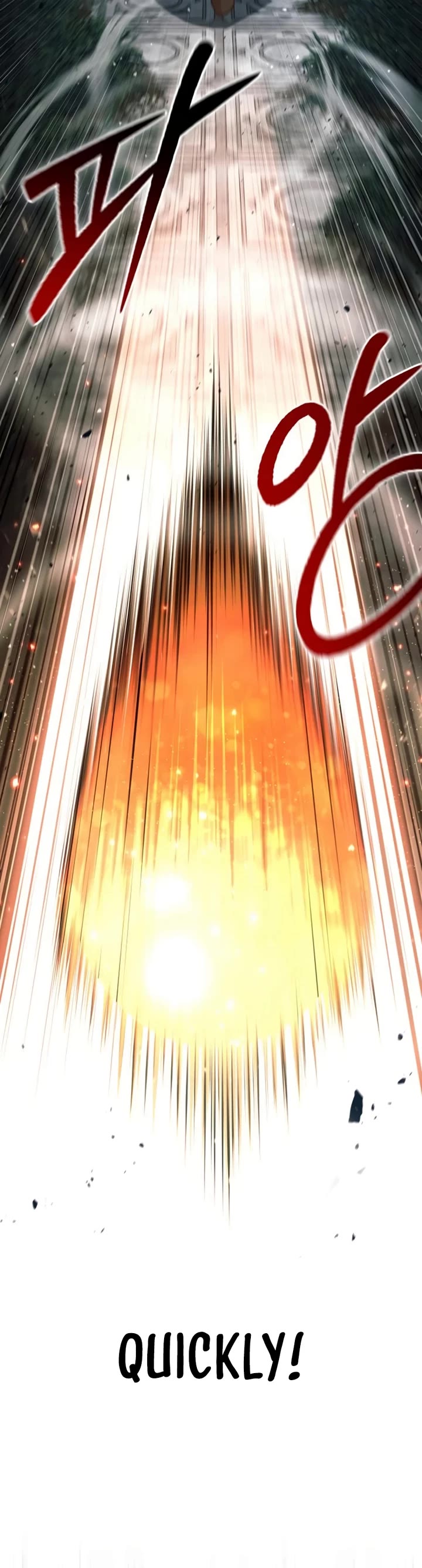How To Live As An Unlicensed Healer Chapter 29 page 16 - Chapter 29