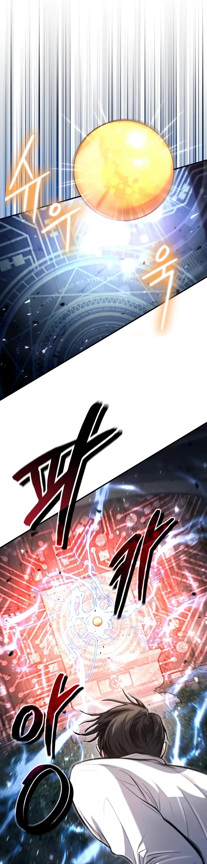 How To Live As An Unlicensed Healer Chapter 29 page 17 - Chapter 29