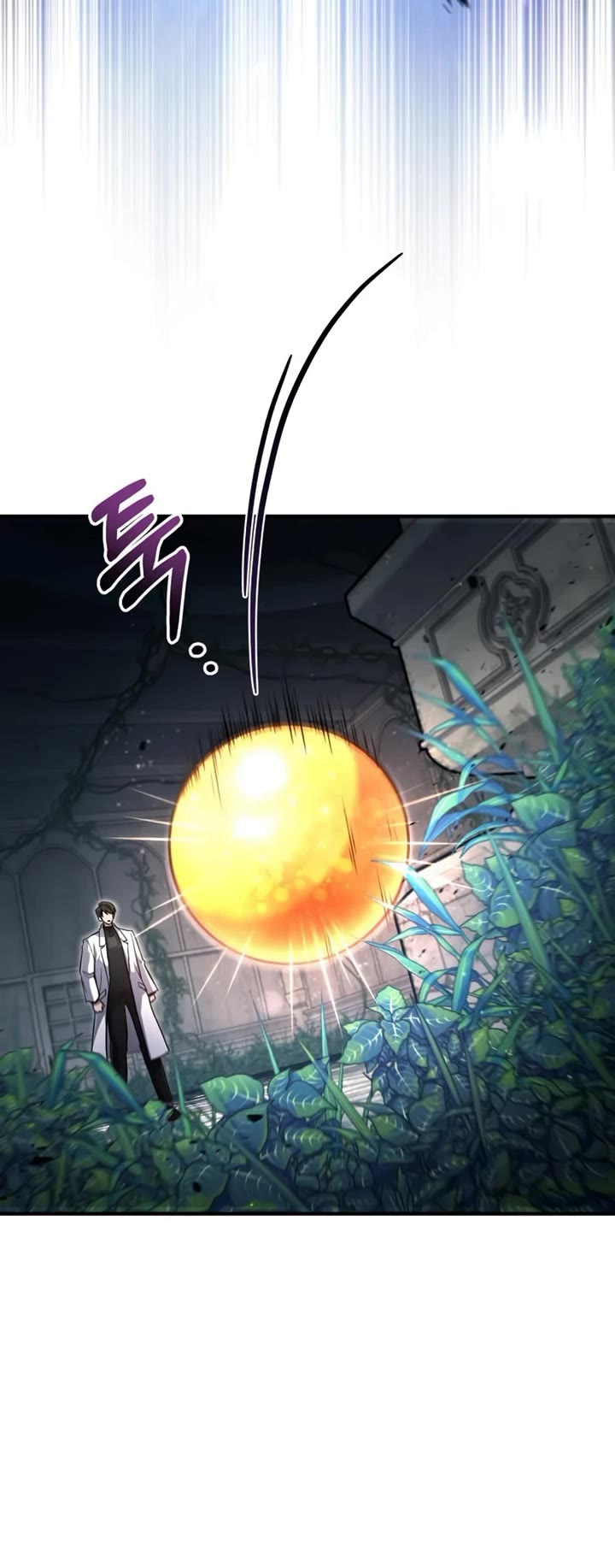 How To Live As An Unlicensed Healer Chapter 29 page 20 - Chapter 29