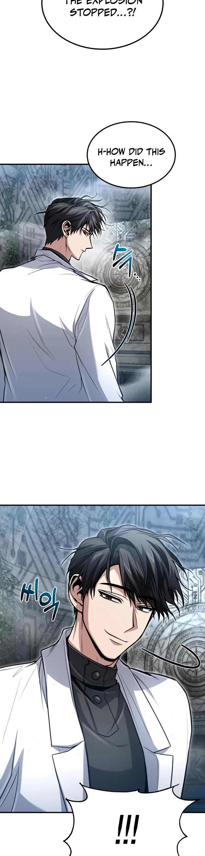 How To Live As An Unlicensed Healer Chapter 29 page 22 - Chapter 29
