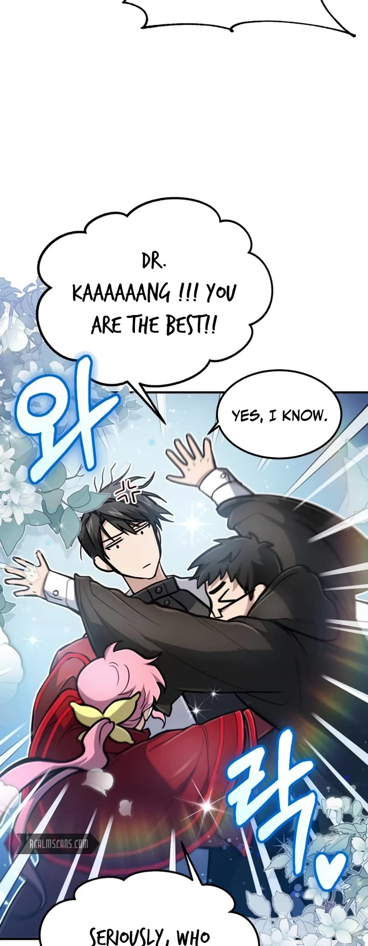 How To Live As An Unlicensed Healer Chapter 29 page 23 - Chapter 29