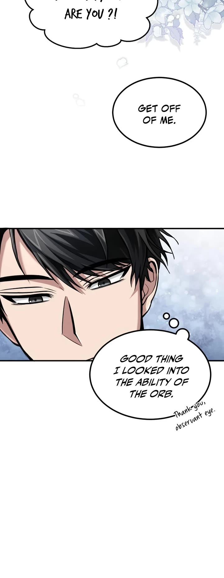 How To Live As An Unlicensed Healer Chapter 29 page 24 - Chapter 29