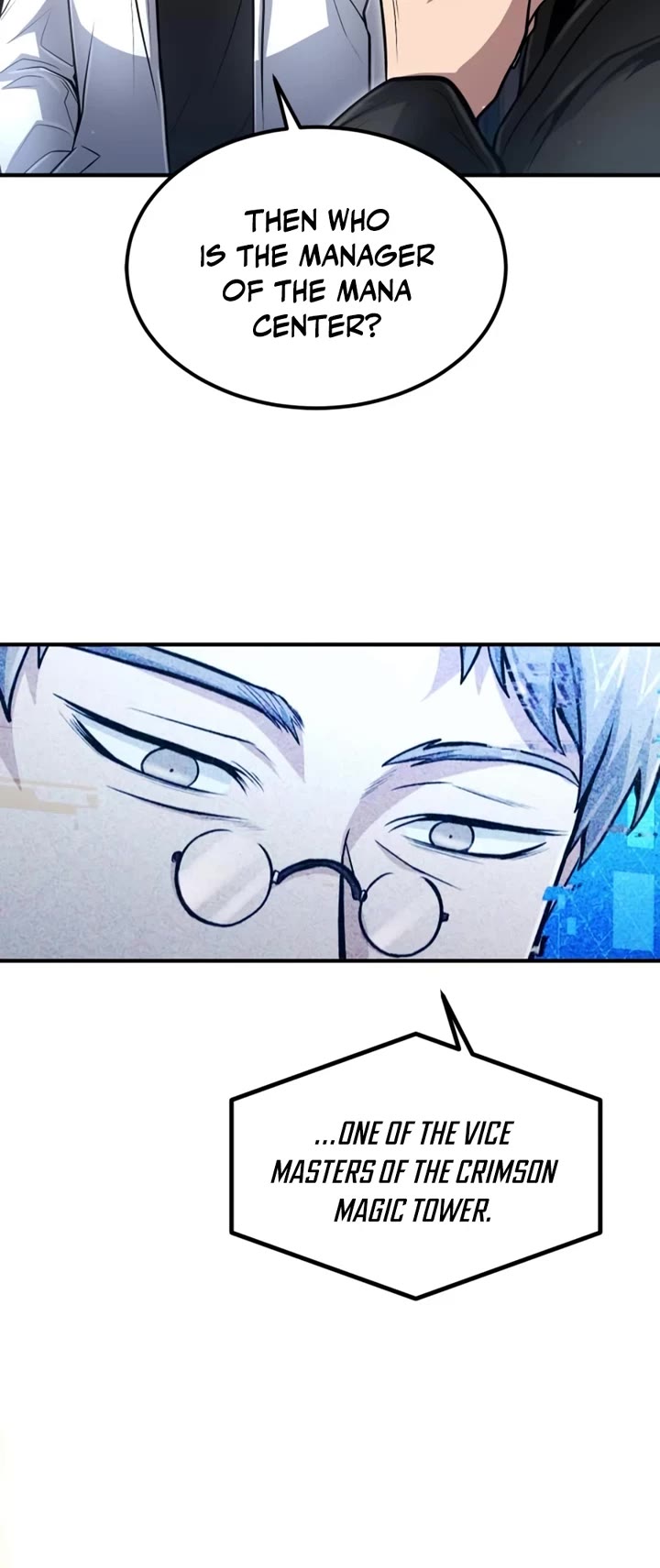 How To Live As An Unlicensed Healer Chapter 29 page 28 - Chapter 29
