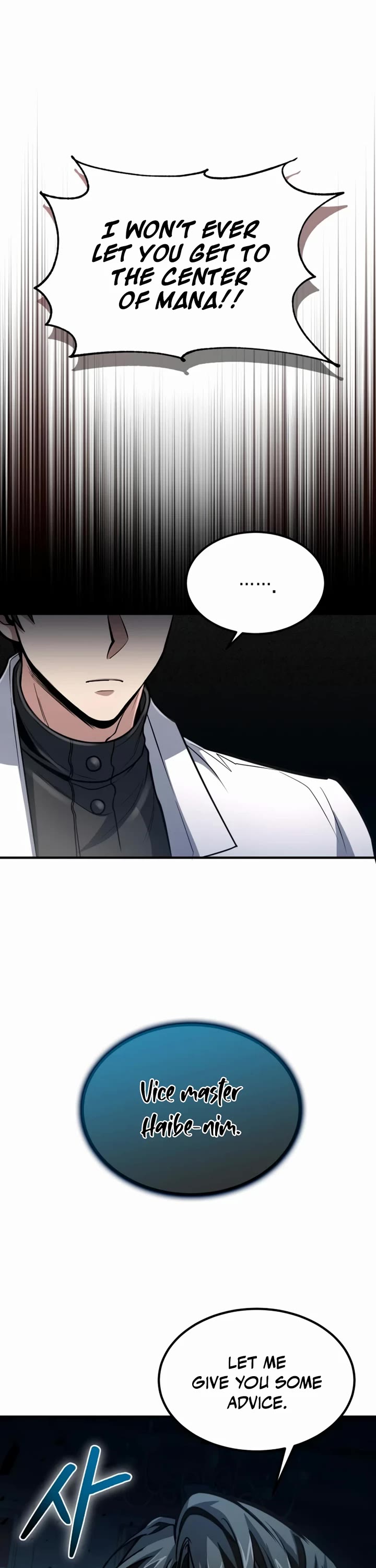 How To Live As An Unlicensed Healer Chapter 29 page 37 - Chapter 29