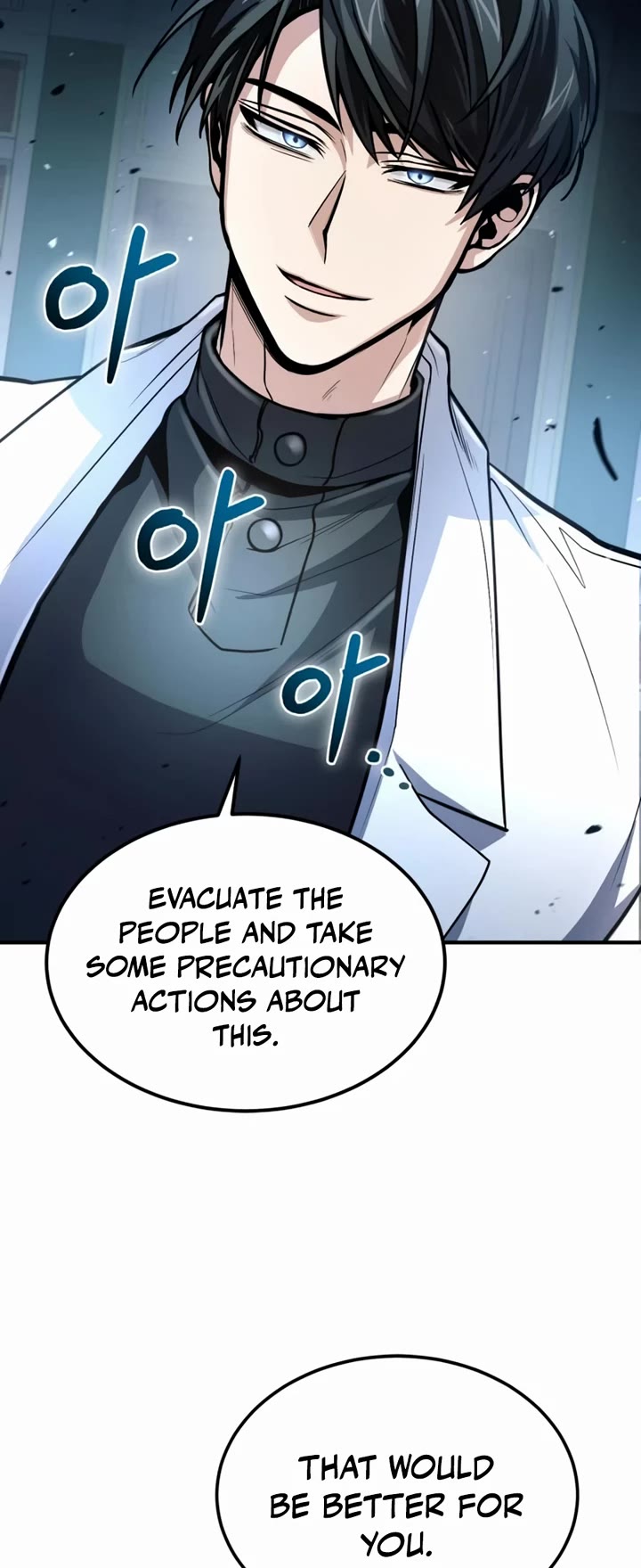 How To Live As An Unlicensed Healer Chapter 29 page 38 - Chapter 29
