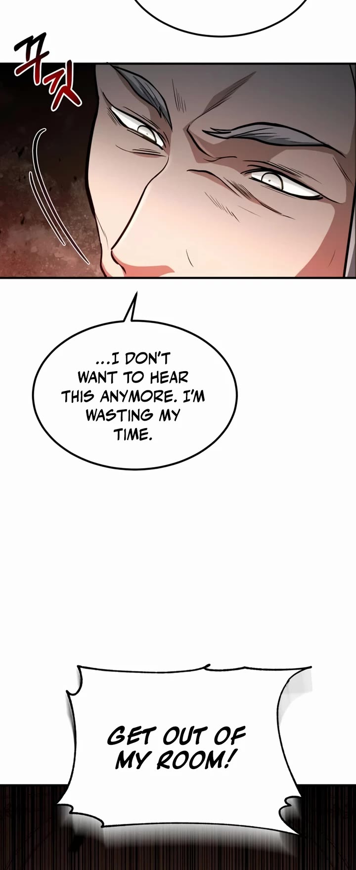 How To Live As An Unlicensed Healer Chapter 29 page 39 - Chapter 29
