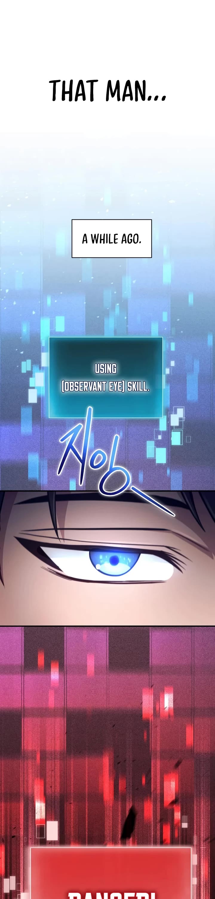 How To Live As An Unlicensed Healer Chapter 29 page 42 - Chapter 29