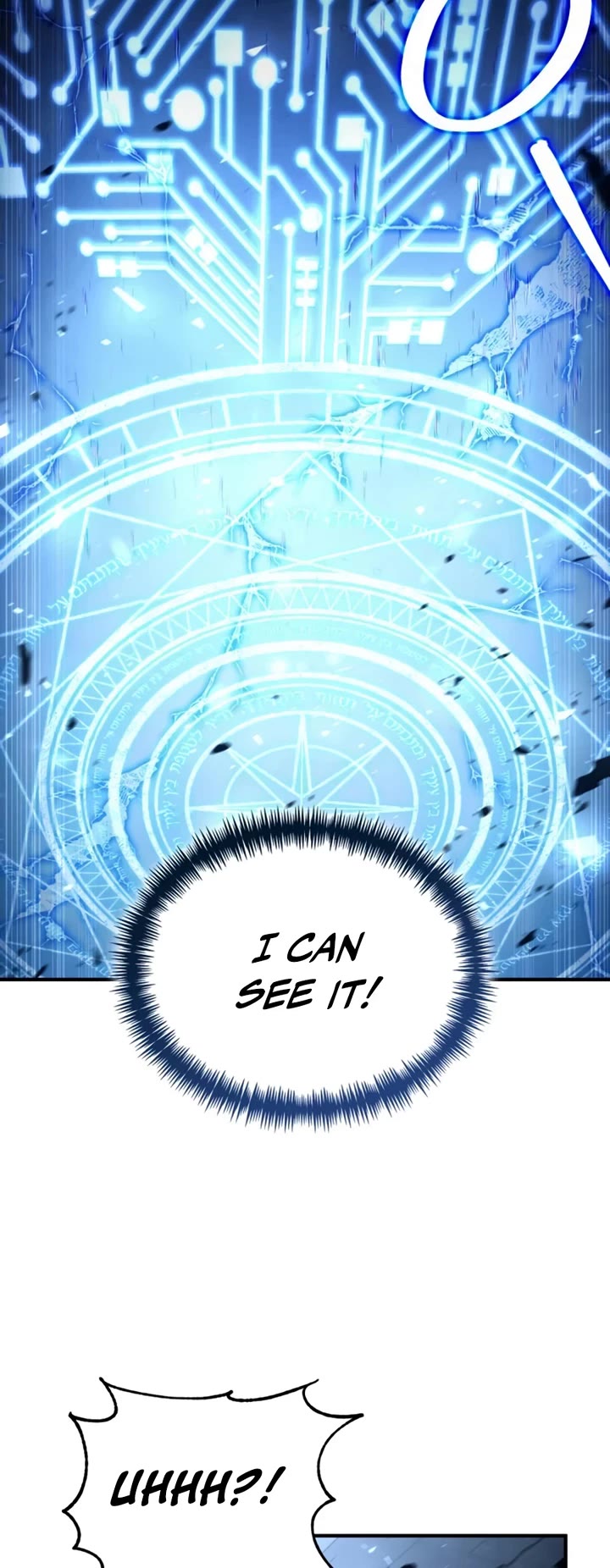 How To Live As An Unlicensed Healer Chapter 29 page 7 - Chapter 29