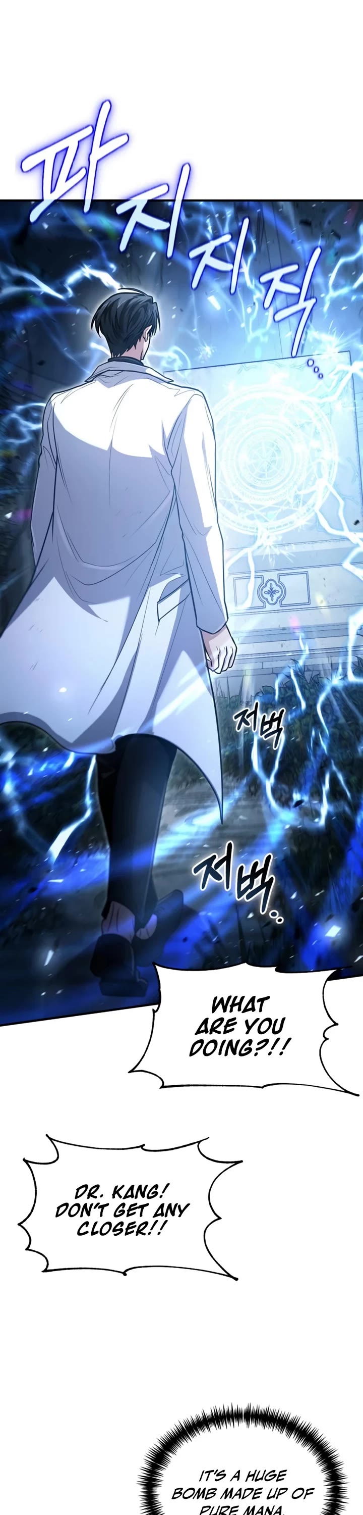 How To Live As An Unlicensed Healer Chapter 29 page 9 - Chapter 29