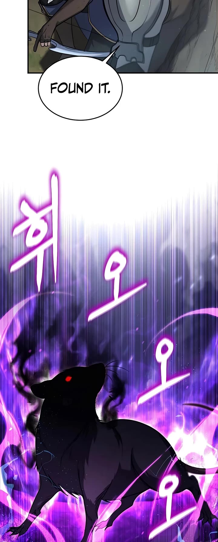 How To Live As An Unlicensed Healer Chapter 3 page 18 - Chapter 3